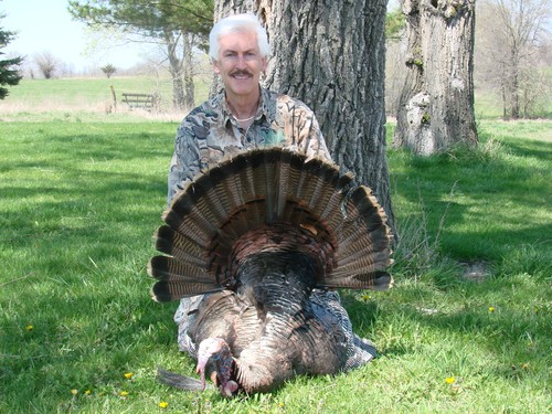 Turkey Hunts Photo