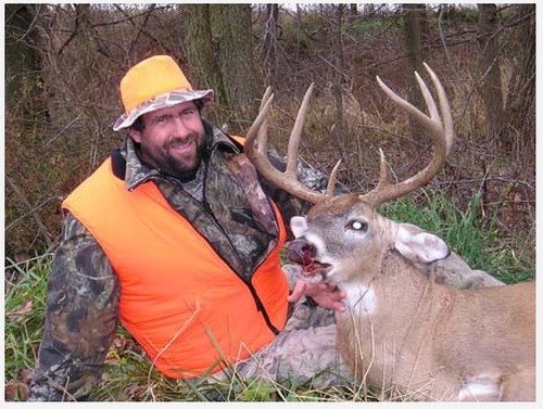 Honey Creek Outfitters - Rifle Hunts Photo 73