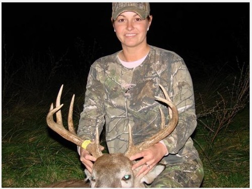 Honey Creek Outfitters - Rifle Hunts Photo 89